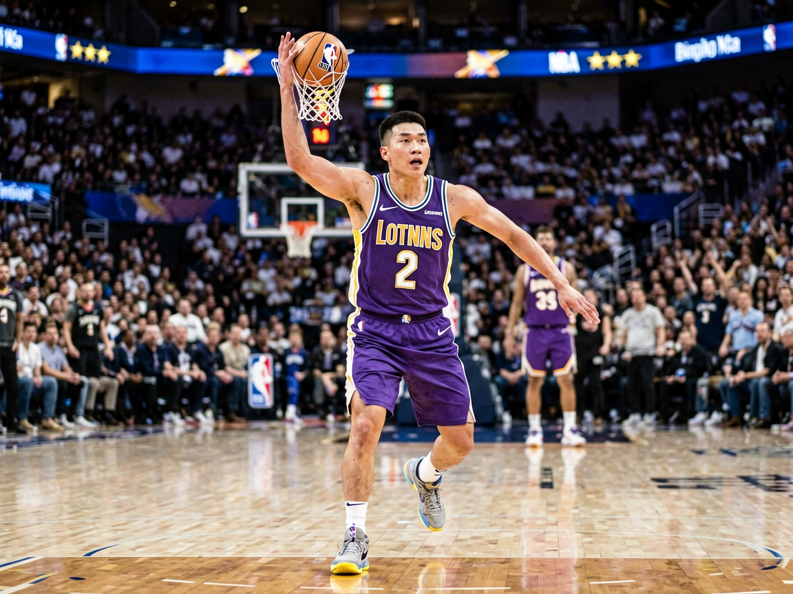 NBA季后赛