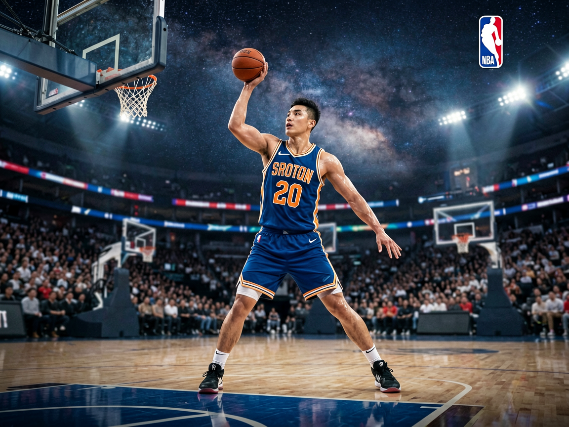 NBA专区