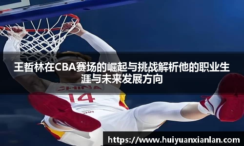 王哲林在CBA赛场的崛起与挑战解析他的职业生涯与未来发展方向